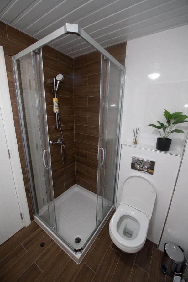 Lux Apartman Sunce Jagodina Exterior foto